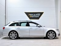 begagnad Audi A6 Allroad 3.0 TDI Sport | B-Kamera | Steg 2 - 319HK