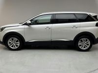 Begagnad Peugeot 5008 130 HK (95 kW) 2017