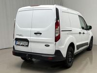 Begagnad Ford Transit Connect 100 HK (73 kW) 2022 Vit Minibuss