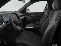 Ny BMW X1 Shadowline 2026 Svart SUV