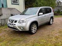 Begagnad Nissan X-Trail 150 HK (110 kW) 2012 SUV