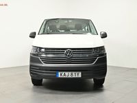 begagnad VW Transporter T5KOMBI T30 2.0 TDI 9-SITS BT 2020, Minibuss