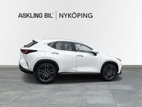 begagnad Lexus NX450h+ NX 450h+ Luxury Soltak E-CVT Euro 6 306hk