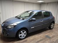 begagnad Renault Clio 1.2 E85 (75hk) Ny Kamrem *7029 mil* 1 Ägare