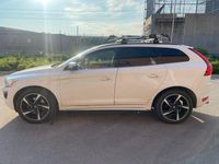 Begagnad Volvo XC60 205 HK (150 kW) 2011 Vit SUV
