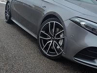Begagnad Mercedes A35 AMG AMG 306 HK (225 kW) 2022 Sedan