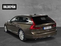 begagnad Volvo V90 D5 AWD Inscription