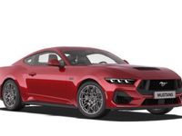 begagnad Ford Mustang GT FastBack V8 446hk