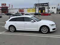 begagnad Audi A6 Avant 2.0 TDI ultra S Tronic Euro 6