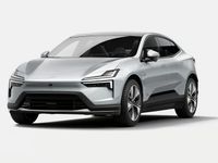 Ny Polestar 4 Long Range Single Motor 203 kW (277 HK) 2026 SUV