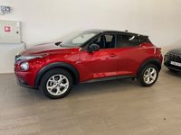 begagnad Nissan Juke 1.0 DIG-T DCT n-Connecta Navi dragkrok motorvärmare