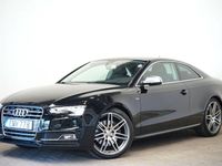 begagnad Audi S5 Coupé 3.0 TFSI V6 quattro S Tronic 333hk