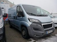 Begagnad Peugeot Boxer 131 HK (96 kW) 2015 Van