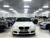 begagnad BMW 520 Gran Turismo d Steptronic M Sport /COCKPIT /GARANTI