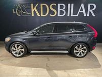 Begagnad Volvo XC60 Summum 185 HK (136 kW) 2009 Grå SUV