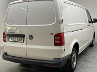 begagnad VW Transporter T6 2.0 TDI BMT Skåp