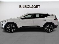 Begagnad Polestar 3 Performance 111 kW (151 HK) 2024 Vit SUV