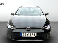 begagnad VW Golf VII Life 1.5 TSI 150/Värmare/ Sensorer/ Nav