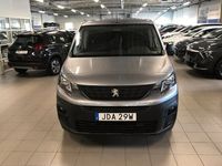 begagnad Peugeot Partner 1.5 BlueHDi Euro 6 76hk