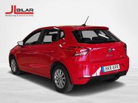 begagnad Seat Ibiza 1.0 TSI 95 HK STYLE