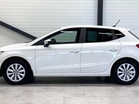 begagnad Seat Ibiza 1.0 EcoTSI / SoV Hjul / Full Link