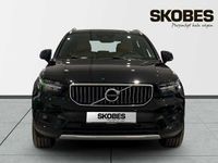 Begagnad Volvo XC40 261 HK (191 kW) 2020 Svart SUV