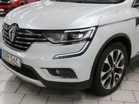 begagnad Renault Koleos 2.0 dCi 4WD 177hk Automat/Navi/Drag/Värmare