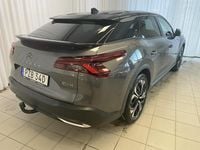 Begagnad Citroën C5 X 180 HK (132 kW) 2022 Grå Kombi