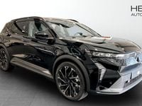 Begagnad Renault Scénic Esprit Alpine 160 kW (218 HK) 2024 Svart (black) Minibuss