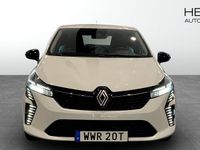 Begagnad Renault Clio V 2024 Vit