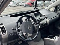 begagnad Toyota Prius 1.5 VVT-i + 3CM CVT Euro 4