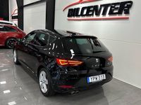 begagnad Seat Leon X-Perience 1.4 TSI FR Euro 6 Årsskatt 558kr