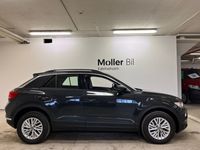 begagnad VW T-Roc 1.0 TSI 110 Räntekampanj 4,95%