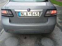 Begagnad Saab 9-3 180 HK (132 kW) 2009 Sedan