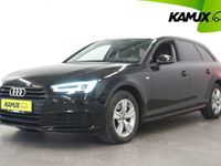 begagnad Audi A4 Avant 2.0 TDI Manual. 150hp. 2017 2017, Kombi