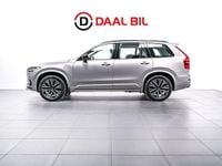 Begagnad Volvo XC90 Ultimate 455 HK (334 kW) 2022 Silver SUV