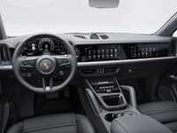 begagnad Porsche Cayenne E-Hybrid