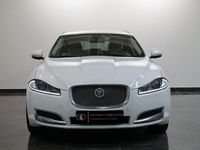 begagnad Jaguar XF Sportbrake 2.2 TDI4 SKINN AUTOMAT BACKKAMERA