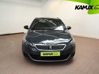 begagnad Peugeot 308 SW 2.0 GT Motor-Värm Pano Navi Massagestol 180hk