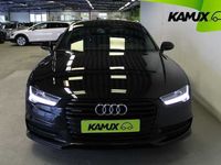 begagnad Audi A7 Quattro 2.0 TFSI S Line Taklucka Matrix 252hk