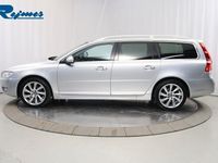 begagnad Volvo V70 II D3 Classic Summum 2016, Kombi