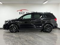 begagnad Fiat Freemont 2.0 Multijet 4x4 Eu5/Drag/M&K Värmare/7-Sits