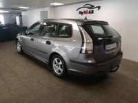 begagnad Saab 9-3 SportCombi 1.8t Manuell, 150hk Linear