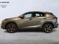 begagnad Lexus NX300h AWD Executive Dragkrok *Select Garanti