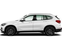 begagnad BMW X1 xDrive25e xLine/Drag / Backkamera/Adaptiv farthållare