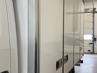 Begagnad Iveco Daily 161 HK (118 kW) 2023 Vit Van