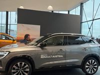 begagnad Renault Austral Techno E tech full hybrid demo 2024, SUV