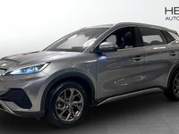 Begagnad BYD Atto 3 Design 150 kW (204 HK) 2022 Grå SUV