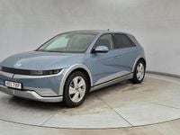 Begagnad Hyundai Ioniq 5 Advanced 239 kW (325 HK) 2023 Grå SUV