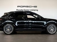 begagnad Porsche Cayenne E-Hybrid Platinum edition Leasebar / VAT